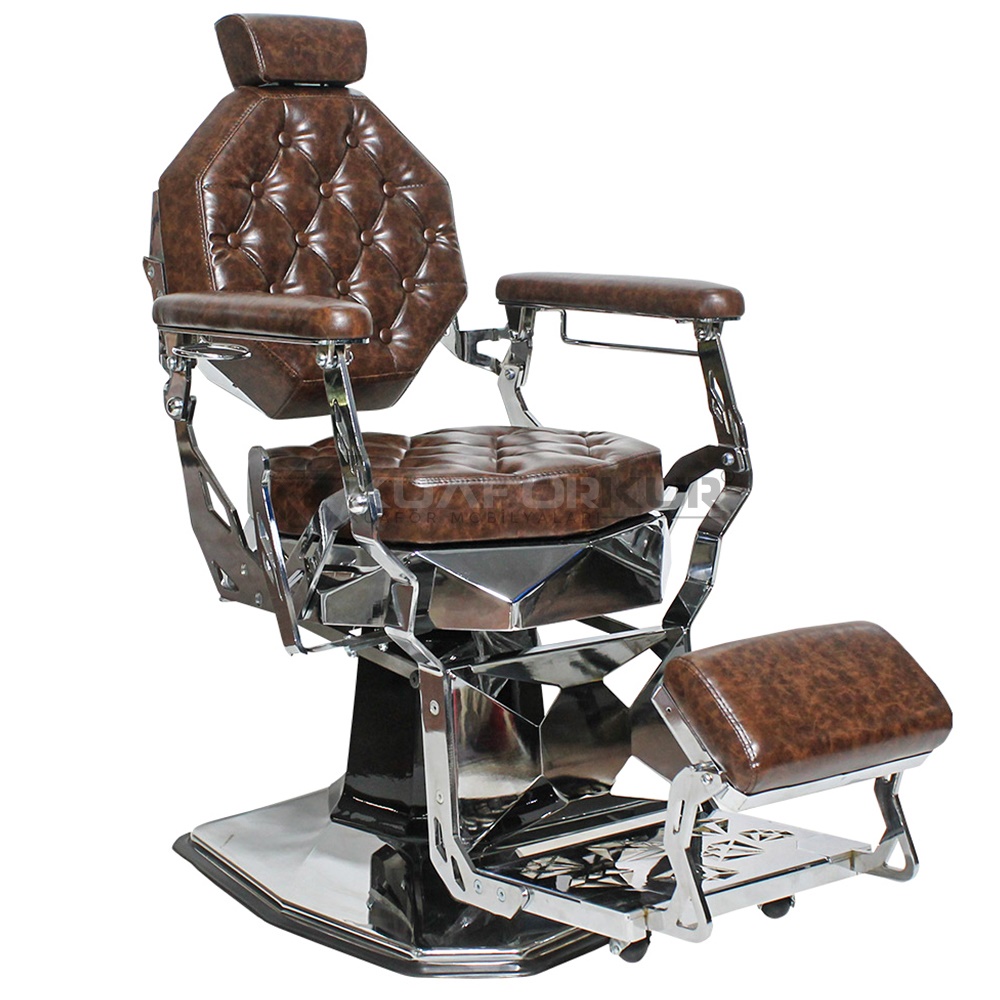 Barber Chair (KFK 65-C)