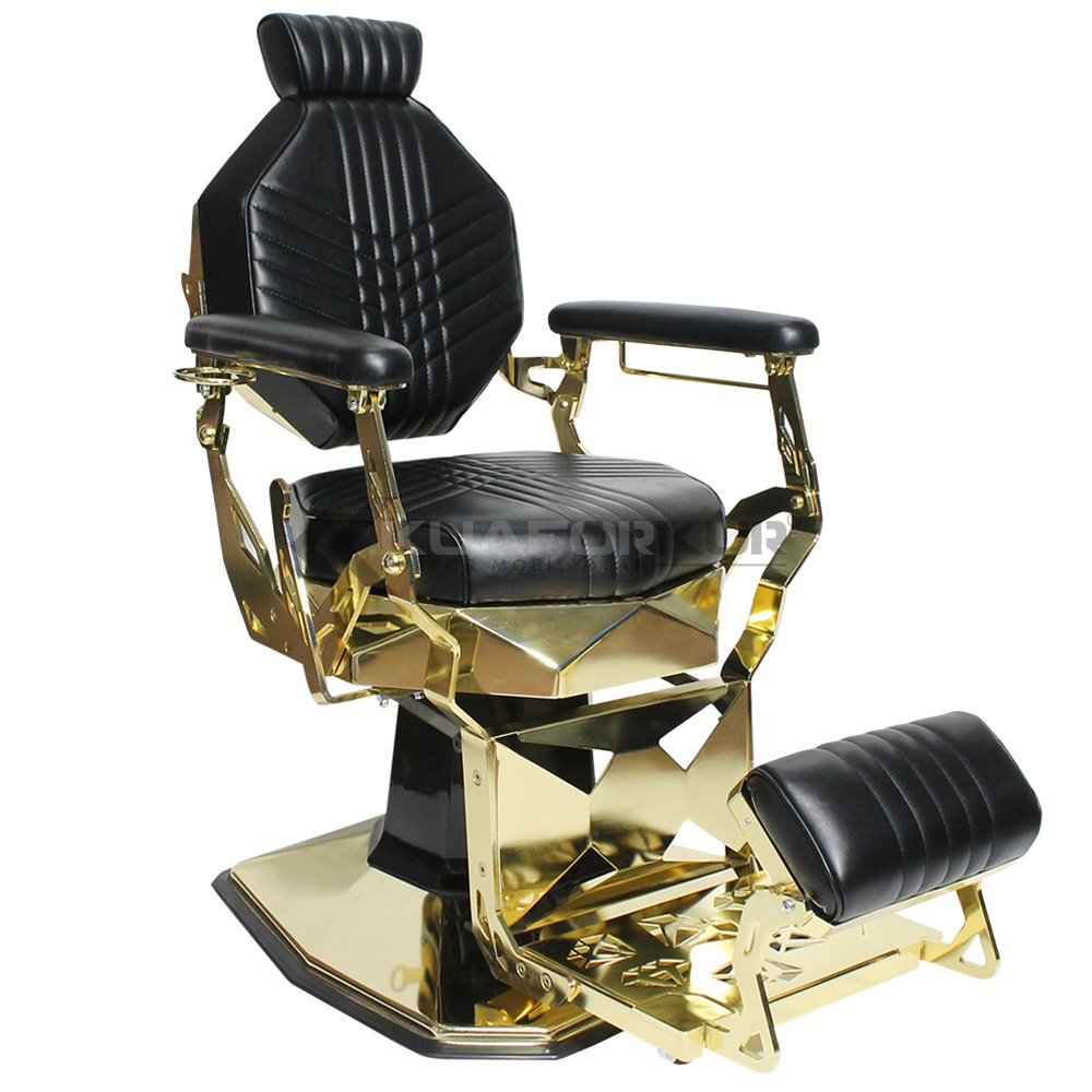 Barber Chair (KFK 65-G)