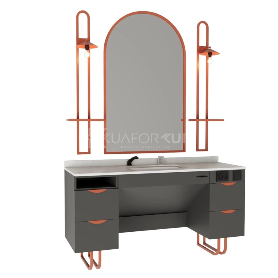 Barber Unit (KFK 240)