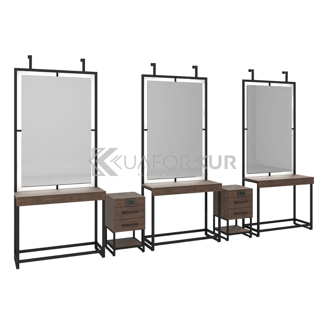Styling Unit (KFK 502)