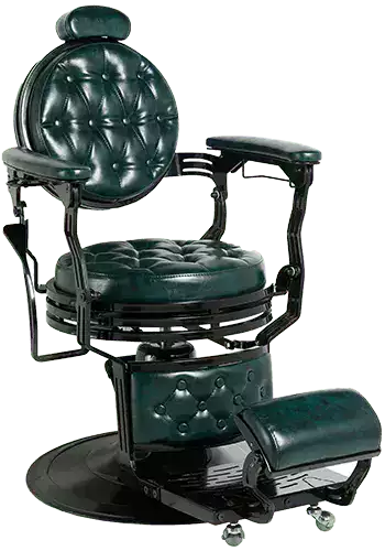 Barber Chairs