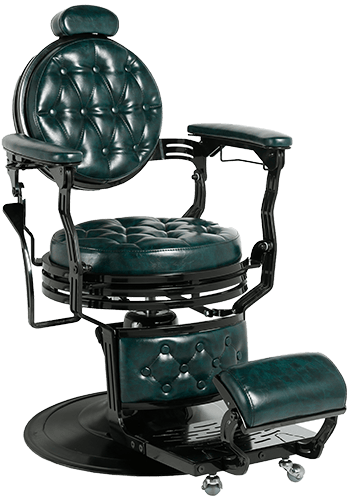 Barber Chairs