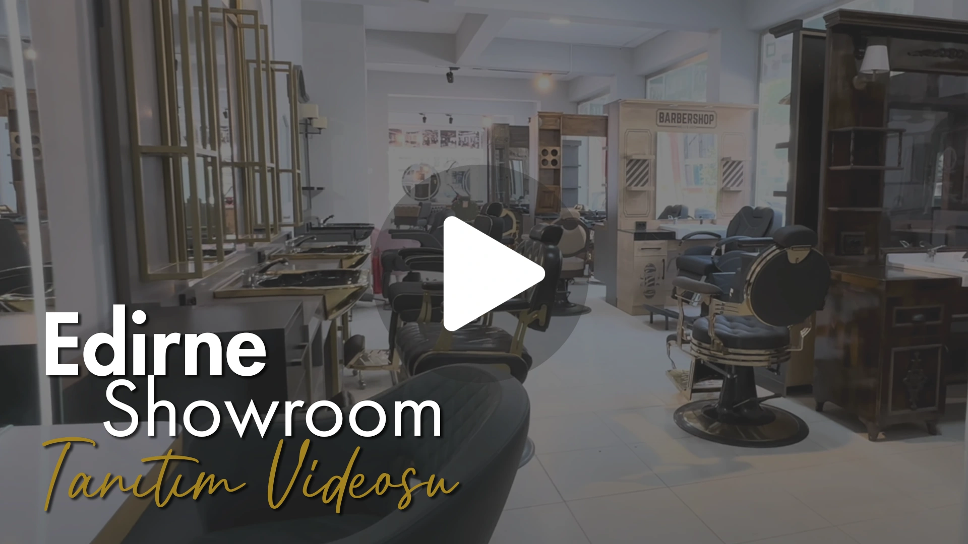 Edirne Showroom