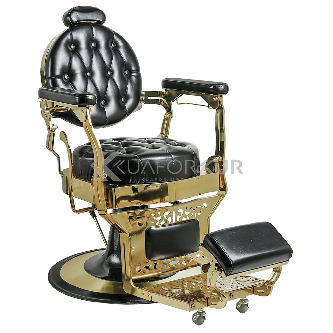 Barber Chair (KFK 42-G)