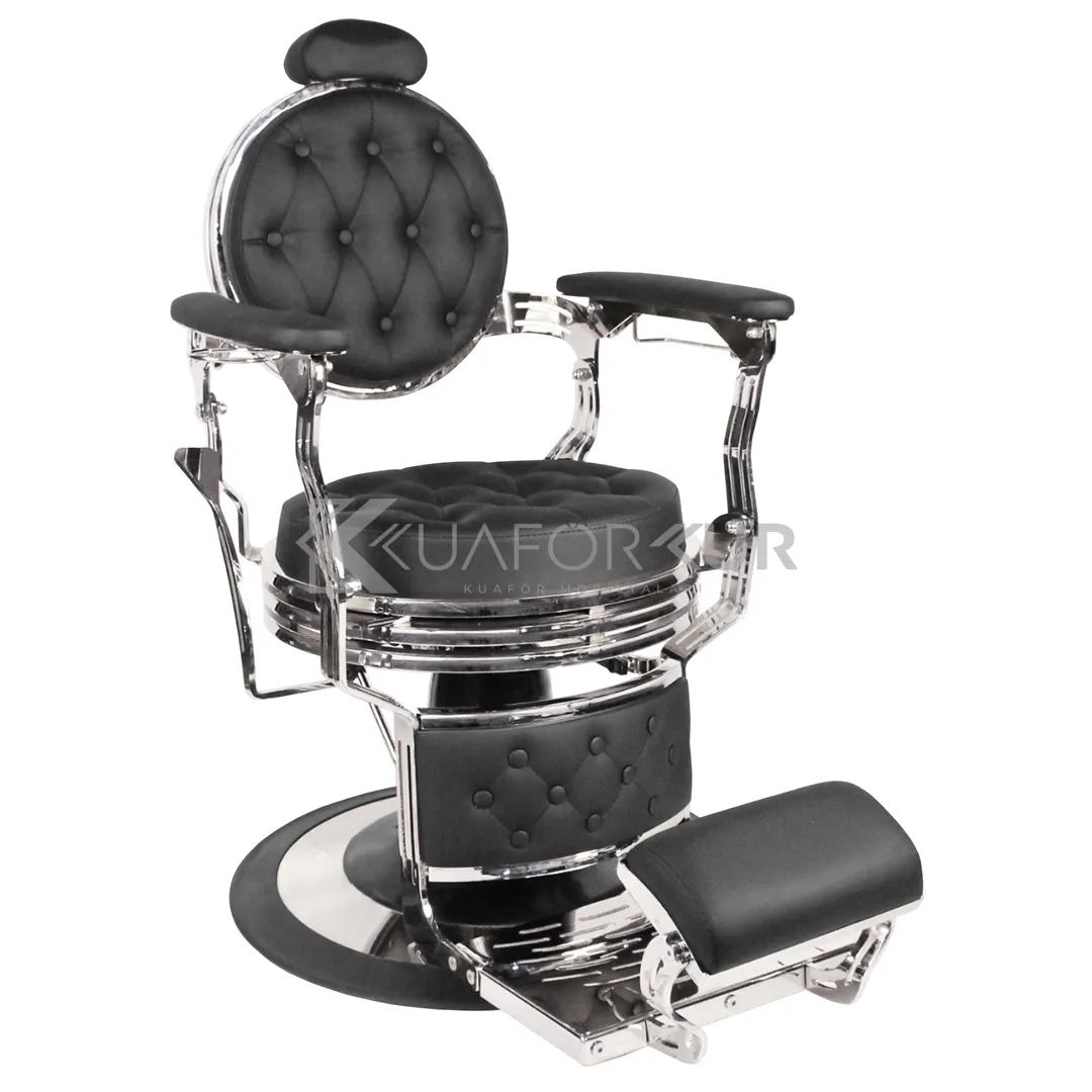 Barber Chair (KFK 43-C)