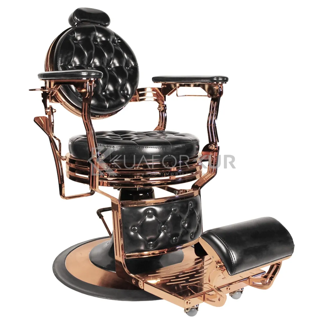 Barber Chair (KFK 43-R)