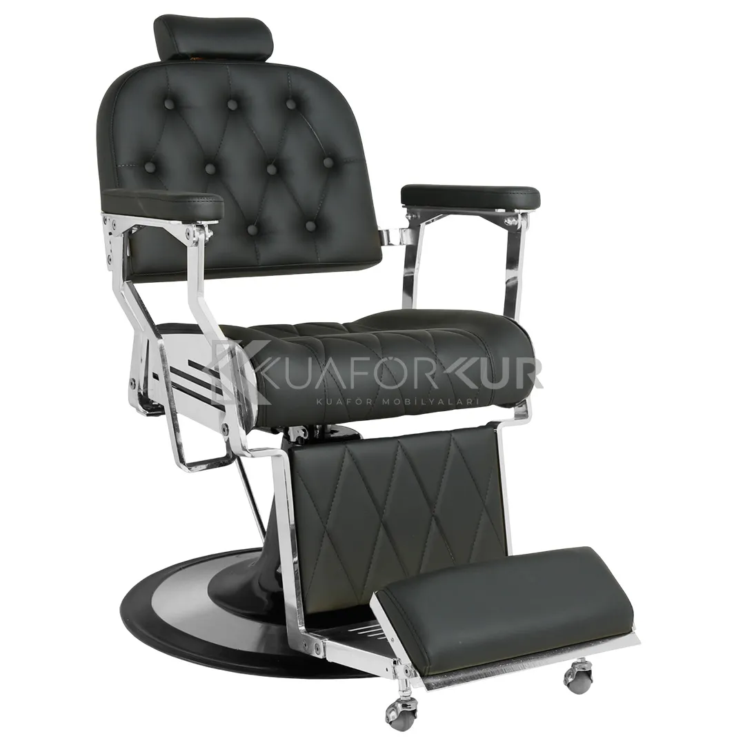 Berber Chair (KFK 45-C)