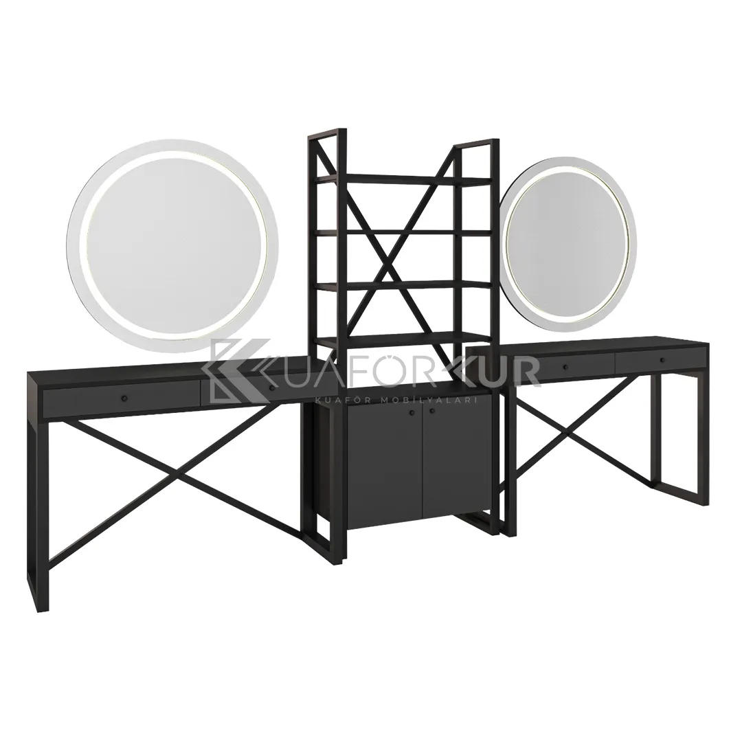 Styling Unit (KFK 516)