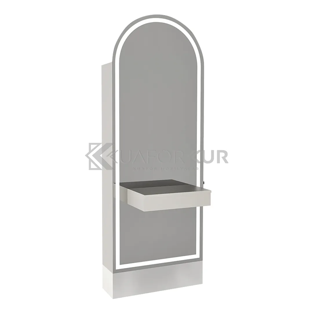 Styling Unit (KFK 529)