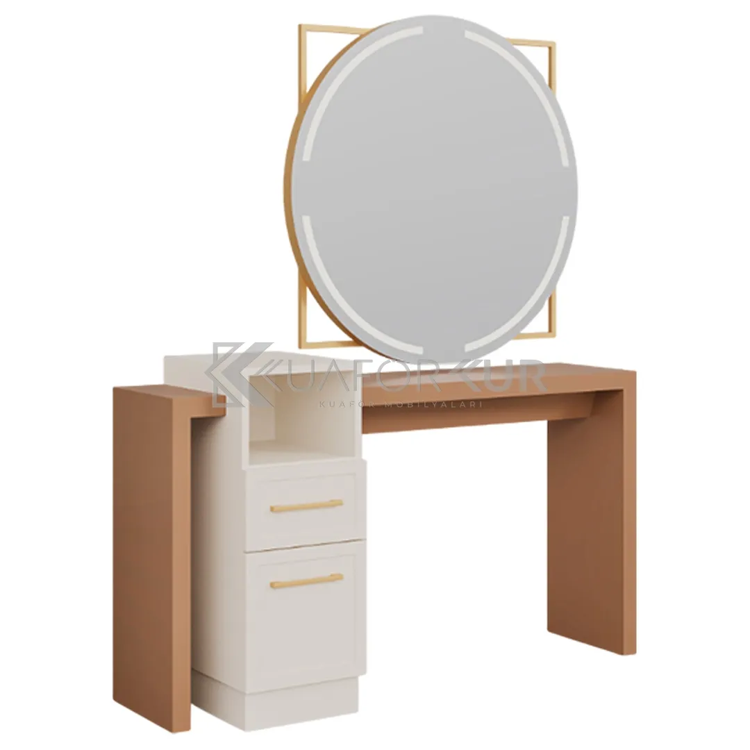 Styling Unit (KFK 540)