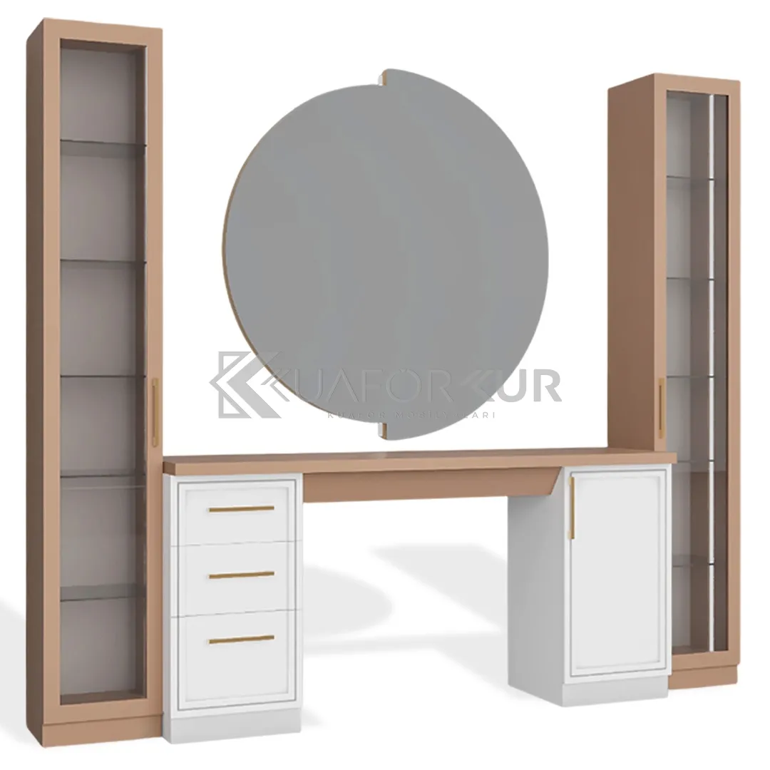 Styling Unit (KFK 543)