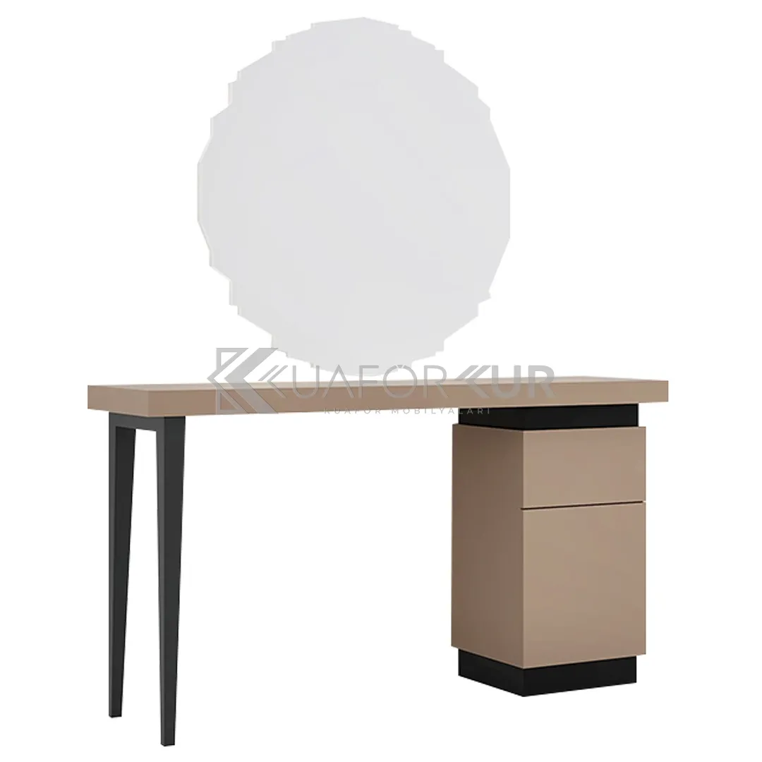 Styling Unit (KFK 545)