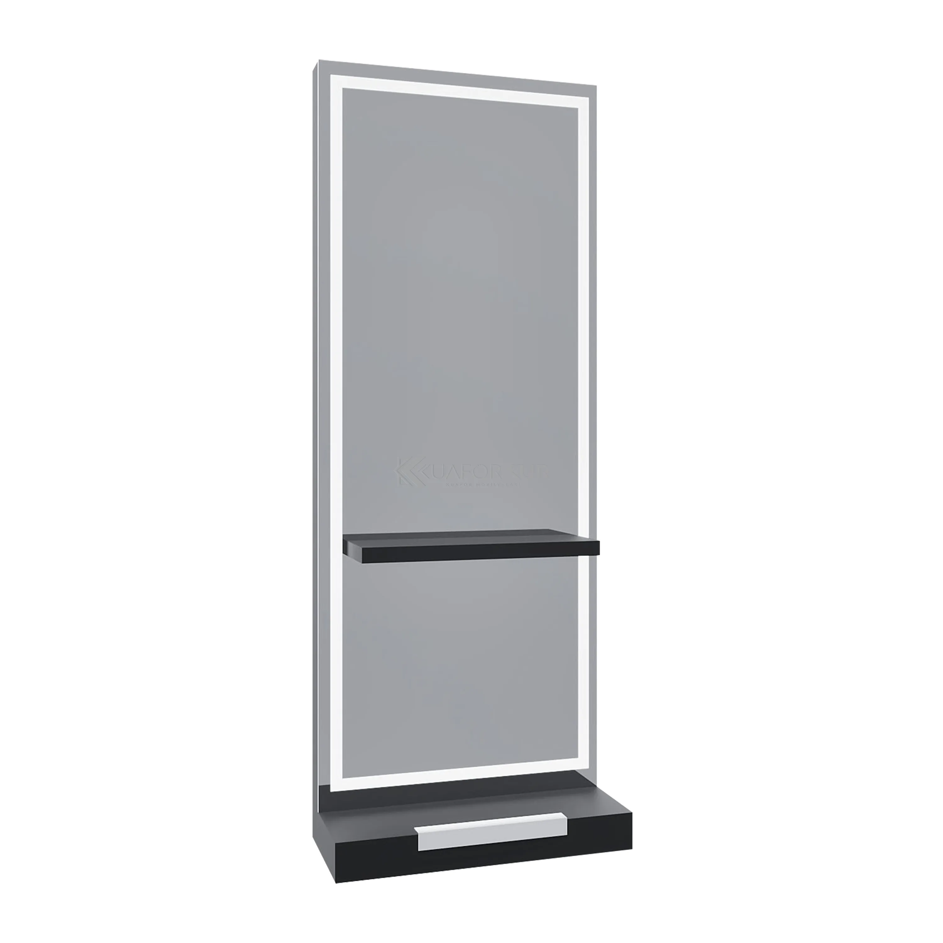Styling Unit (KFK 548)