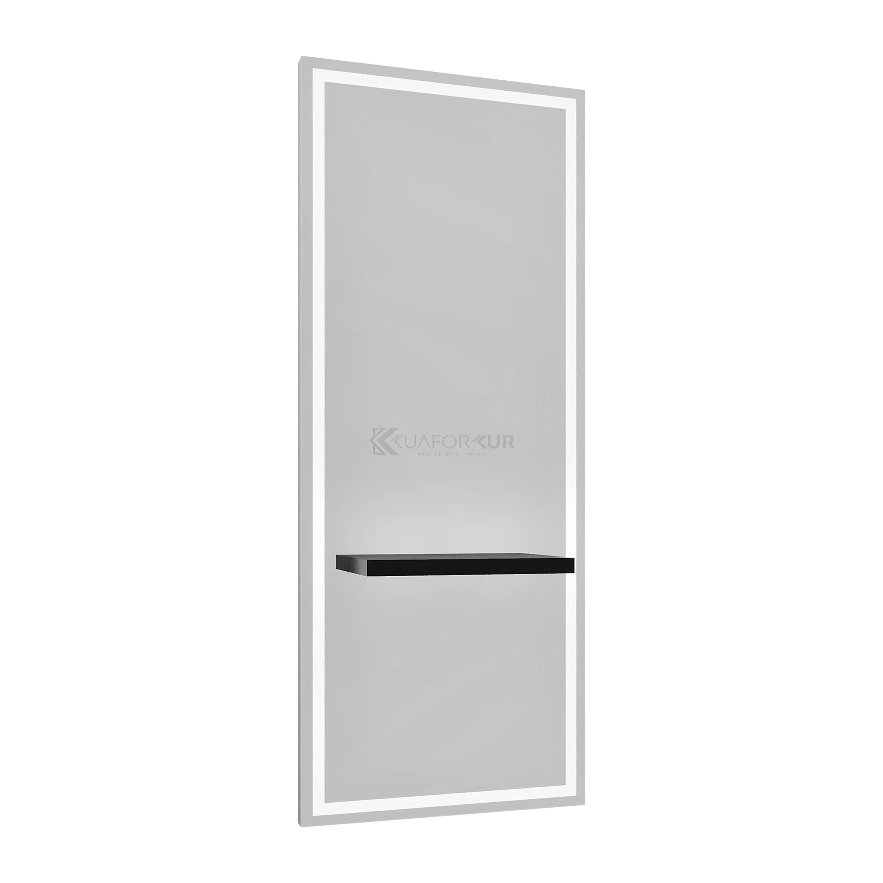 Styling Unit (KFK 549)