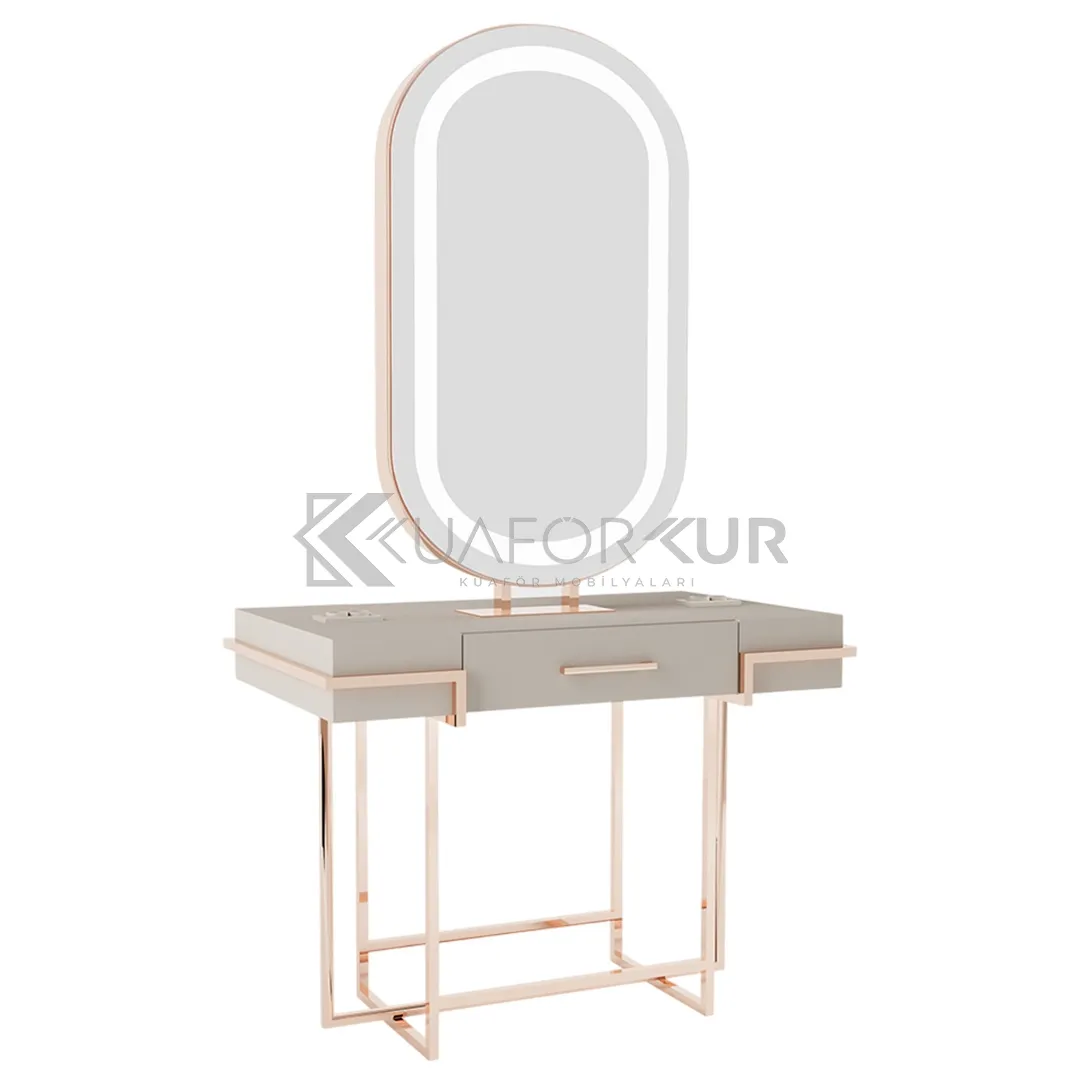 Styling Unit (KFK 608)
