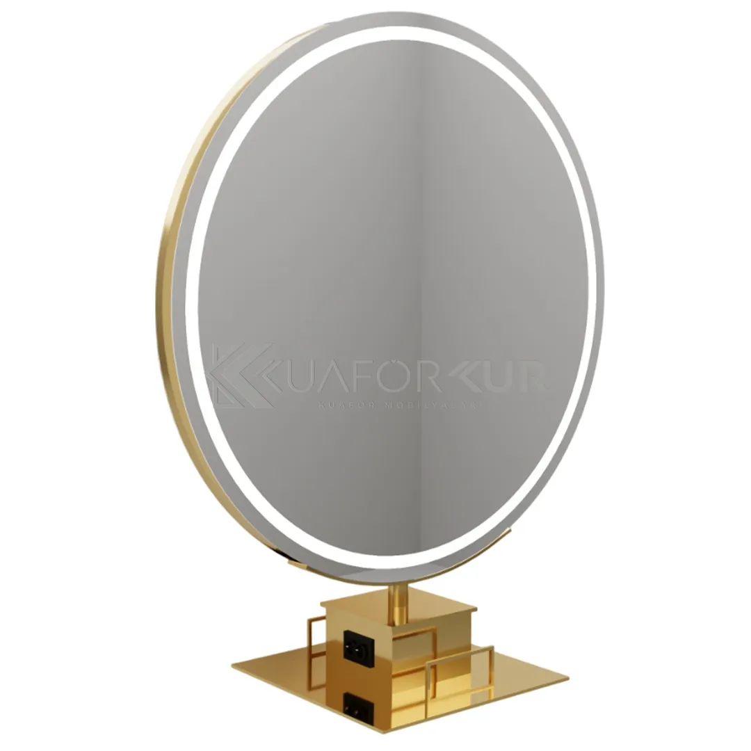 Styling Unit (KFK 618)