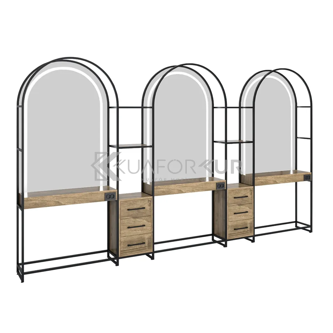 Styling Unit (KFK 503)