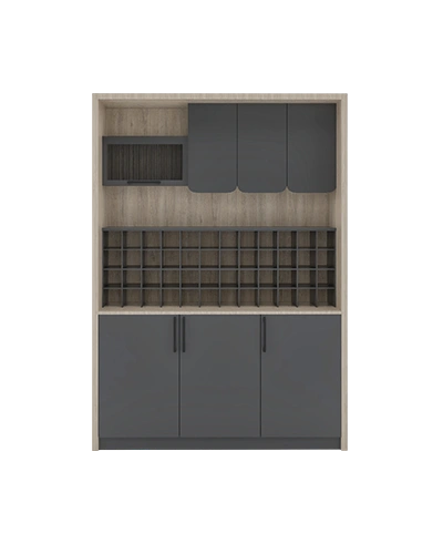 Towel Cabinets